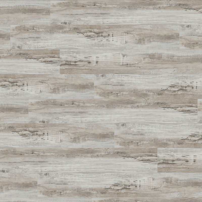 Harbor Plank- Hickory