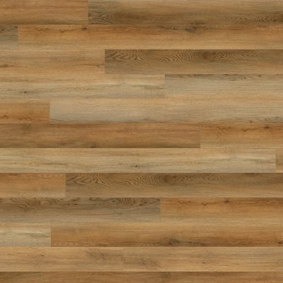 Retro Plank- Golden Oak