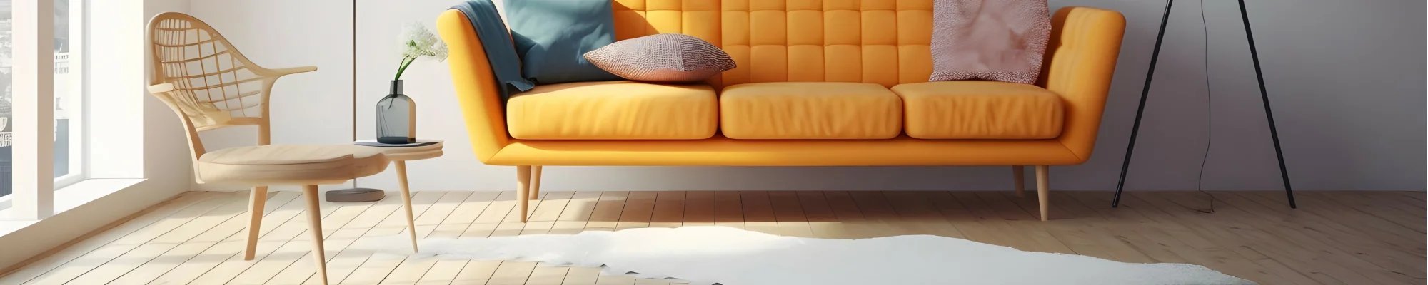 Local Flooring Retailer in Waynesville, NC