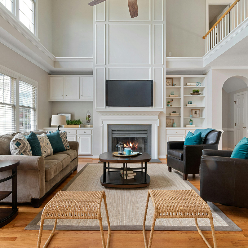 Flooring design Consultations in Waynesville, NC.