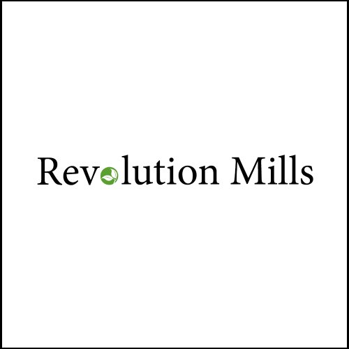 Revolution Mills
