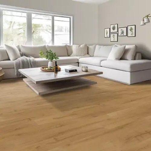 Avery Grove Honey Oak