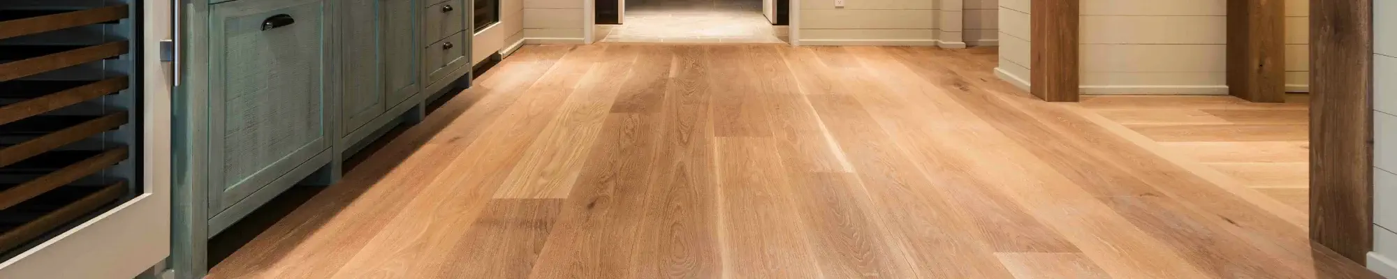 Flooring Services from The Carpet Barn in Waynesville, NC