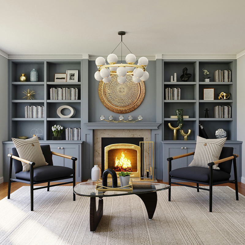 Flooring installation services in Waynesville, NC.