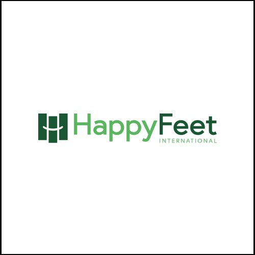Happy Feet