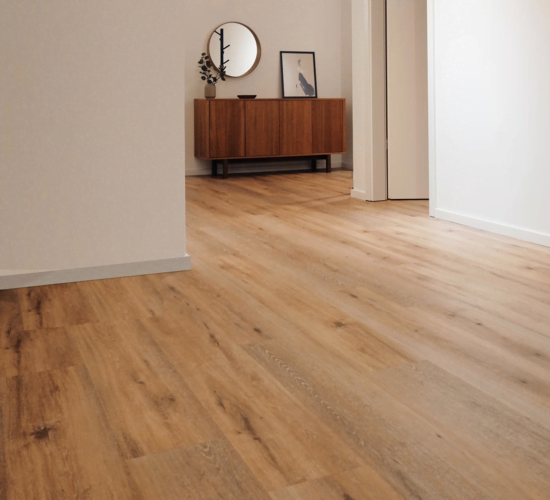 The Carpet Barn Floors